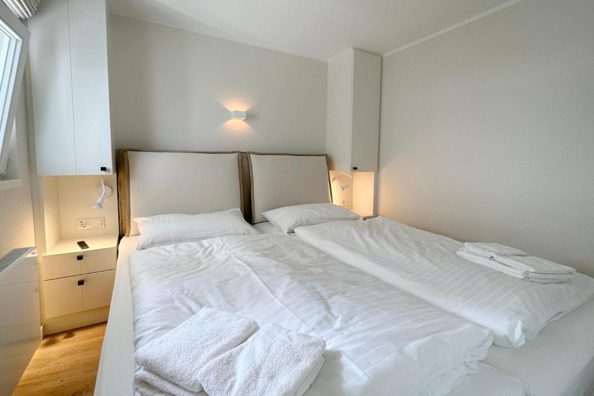 Apartment Johanna
