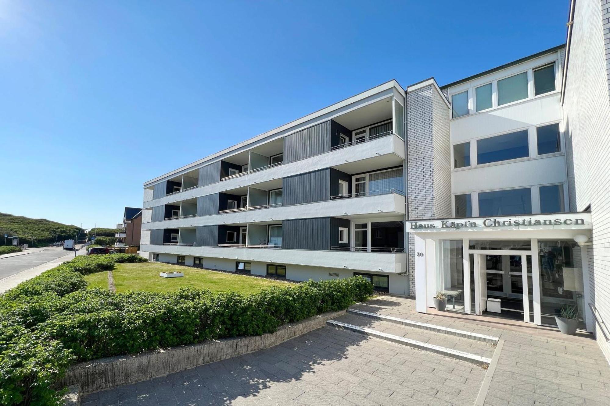 Apartment Johanna