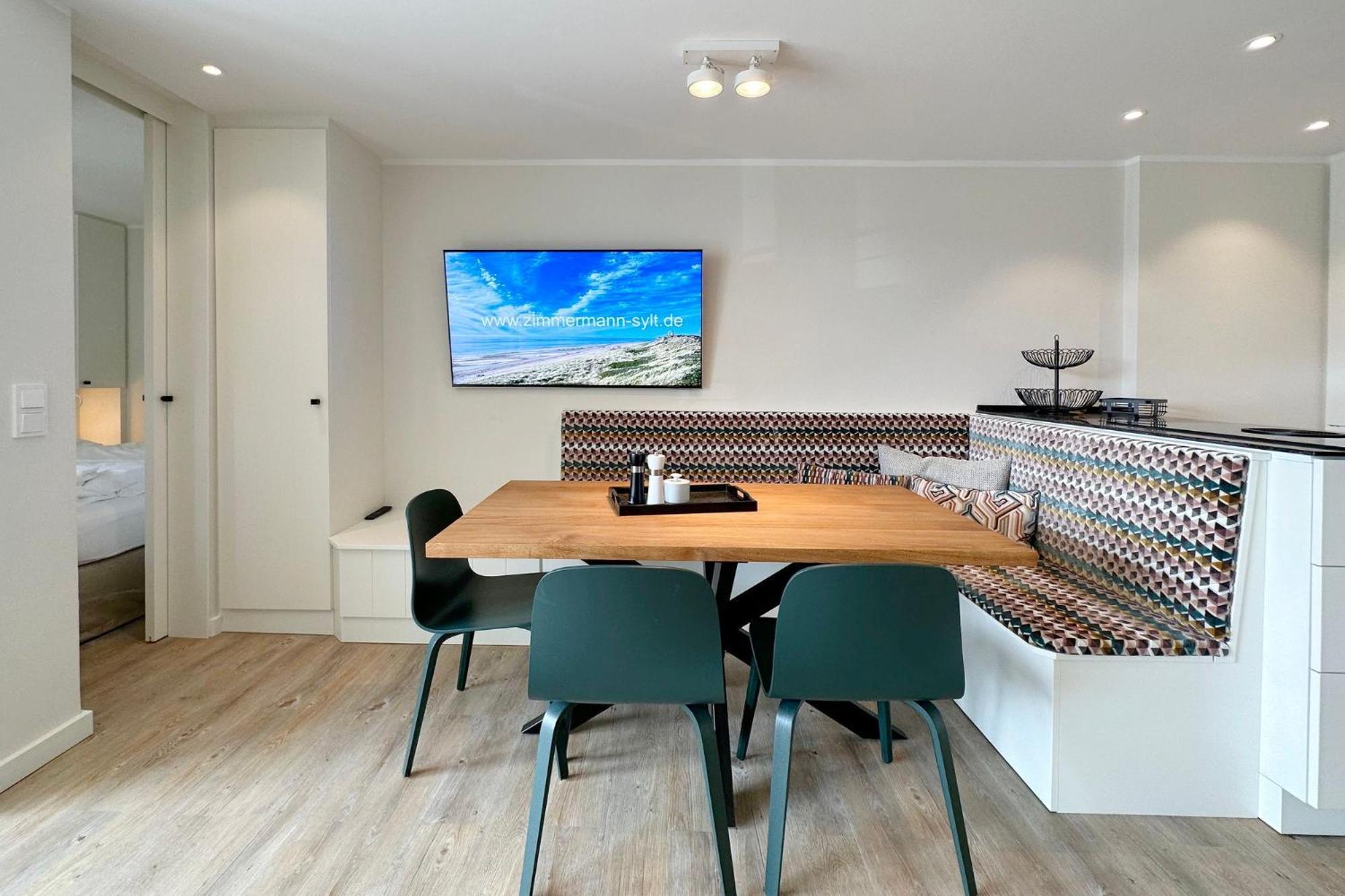 Apartment Johanna